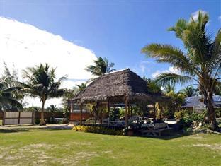 Pension Fare Maeva Huahine ภายนอก รูปภาพ