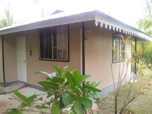 Pension Fare Maeva Huahine ภายนอก รูปภาพ