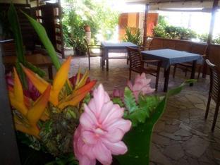 Pension Fare Maeva Huahine ภายนอก รูปภาพ